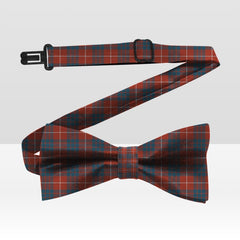 Hamilton Ancient Tartan Bow Tie