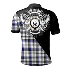 Hannay Modern Clan - Military Polo Shirt