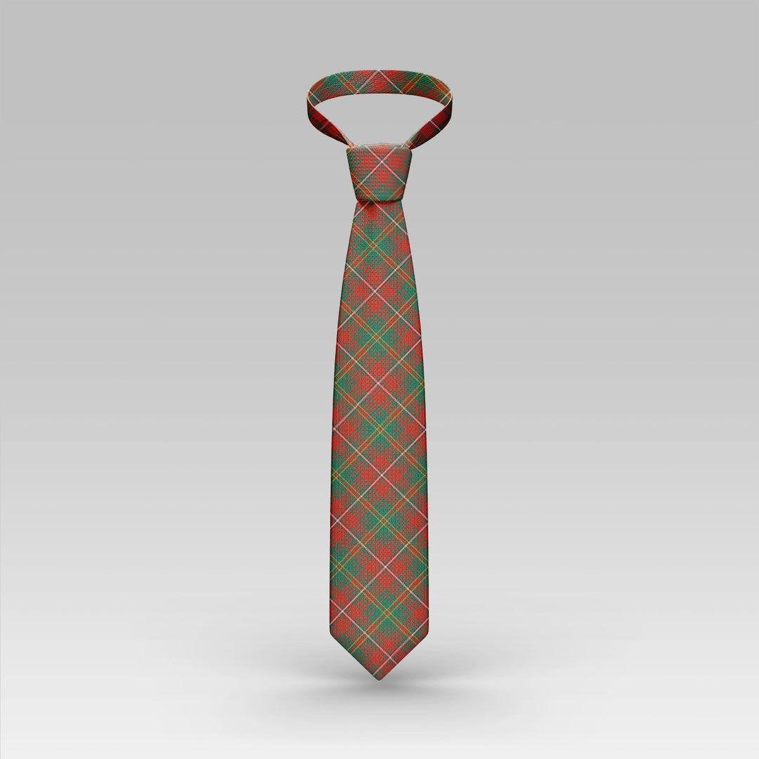 Hay Ancient Tartan Classic Tie