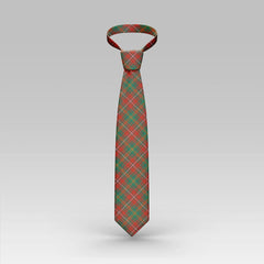 Hay Ancient Tartan Classic Tie