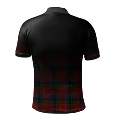 Hay or Leith Tartan Polo Shirt - Alba Celtic Style