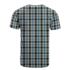 Henderson Dress 1 Tartan T-Shirt