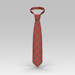 Hepburn Tartan Classic Tie
