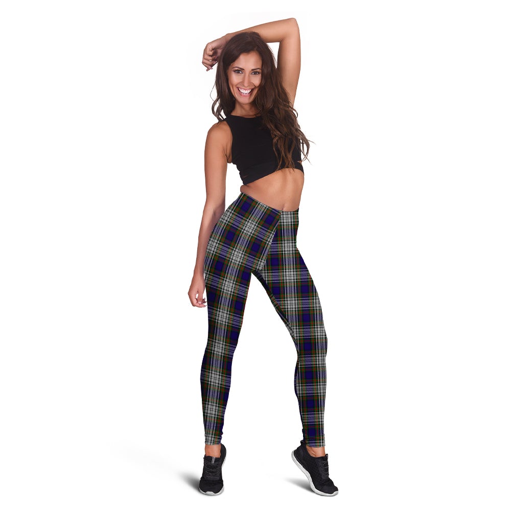Highfield Dress Tartan Leggings