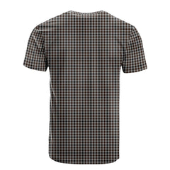 Hogg Tartan T-Shirt