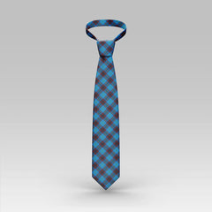 Home Ancient Tartan Classic Tie