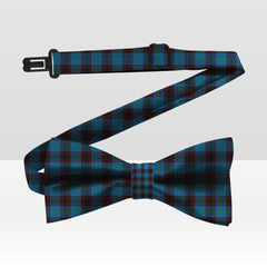 Home Ancient Tartan Bow Tie