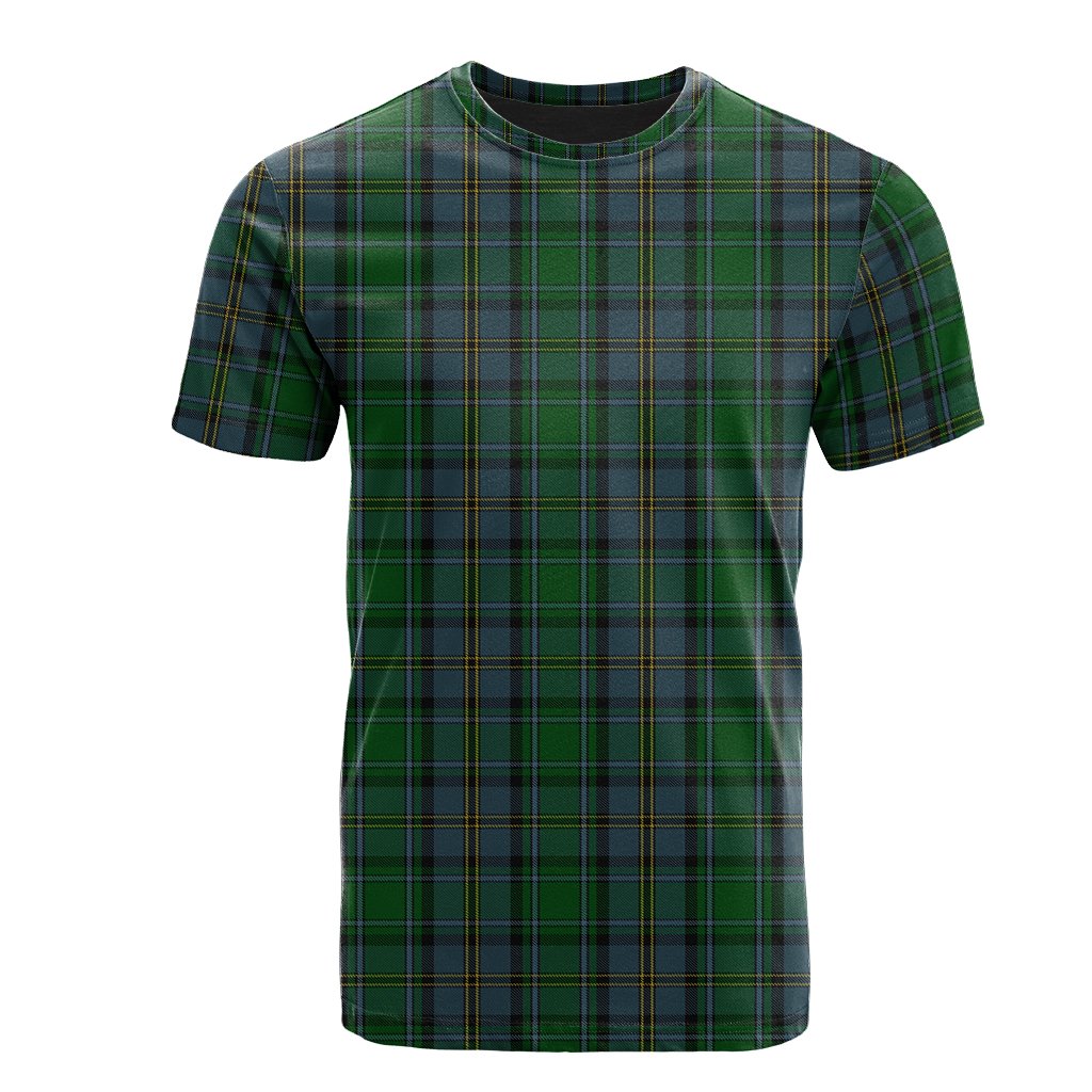 Hope-Vere Lochcarron Tartan T-Shirt