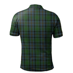 Hope-Vere Lochcarron Tartan Polo Shirt