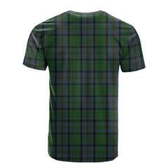 Hope-Vere Lochcarron Tartan T-Shirt
