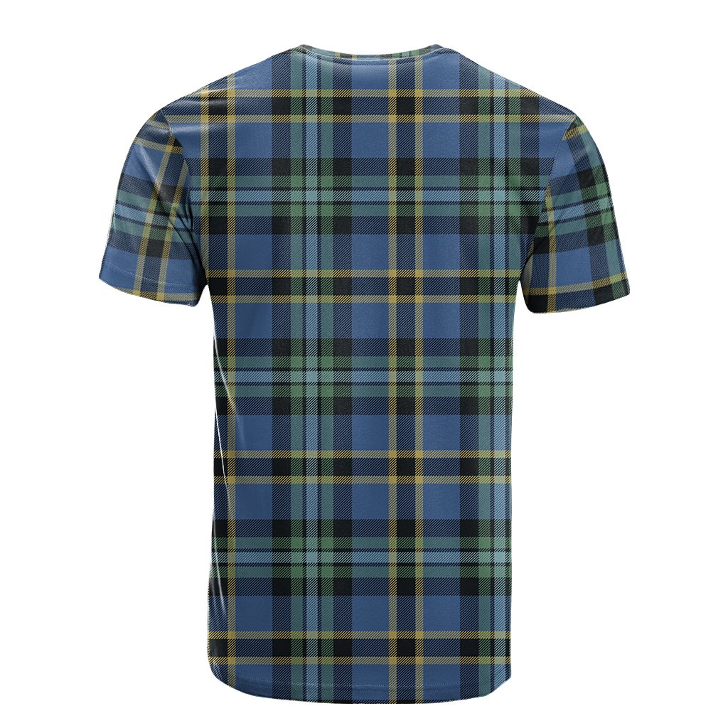 Hope Tartan T-Shirt