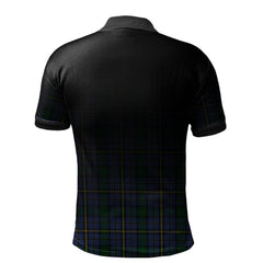 Hope (Vere - Weir) 01 Tartan Polo Shirt - Alba Celtic Style