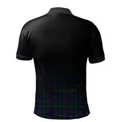 Hope (Vere - Weir) 02 Tartan Polo Shirt - Alba Celtic Style