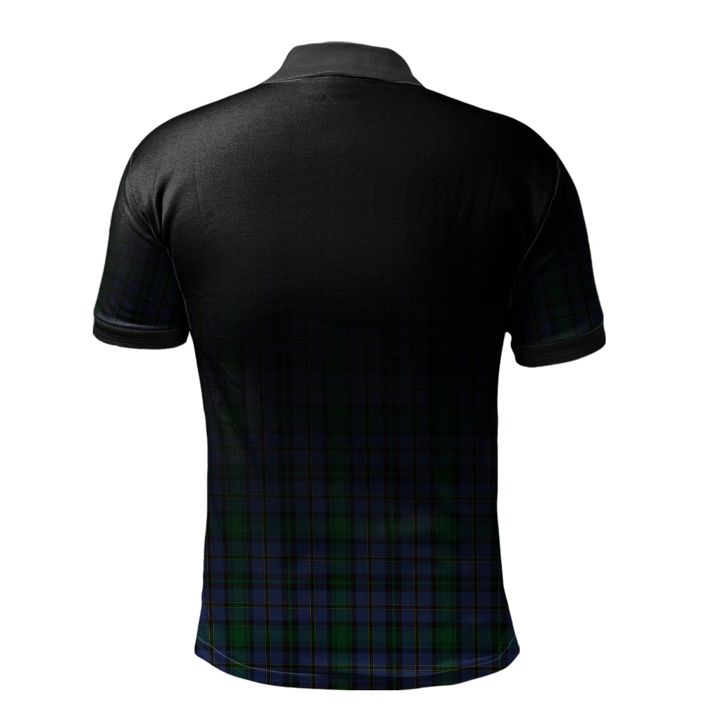 Hope (Vere - Weir) 03 Tartan Polo Shirt - Alba Celtic Style