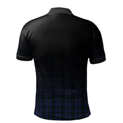 Hope (Vere - Weir) 04 Tartan Polo Shirt - Alba Celtic Style
