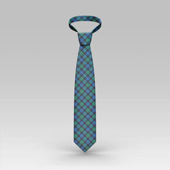 Hunter Ancient Tartan Classic Tie