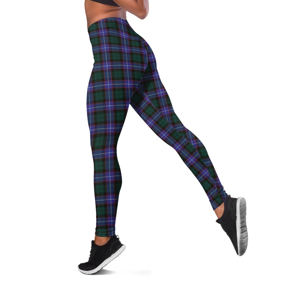 Hunter Modern Tartan Leggings