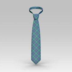 Inglis Ancient Tartan Classic Tie