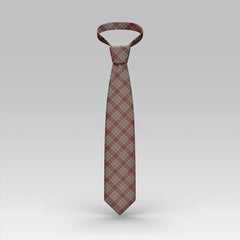Innes Ancient Tartan Classic Tie
