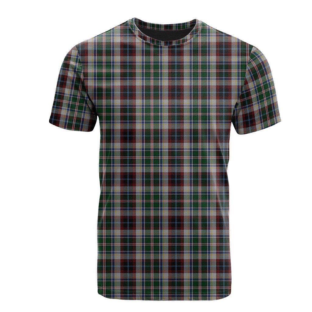Innes Dress Tartan T-Shirt