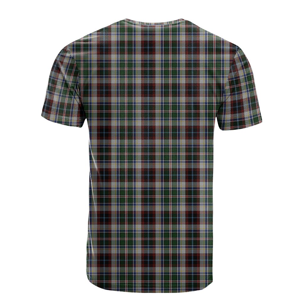 Innes Dress Tartan T-Shirt
