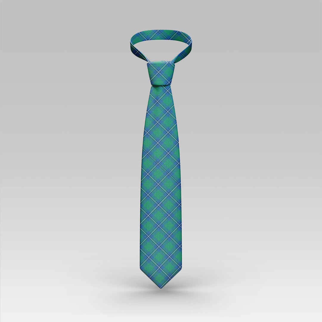 Irvine Ancient Tartan Classic Tie