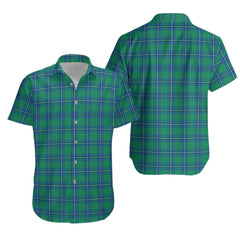 Irvine Ancient Tartan Hawaiian Shirt