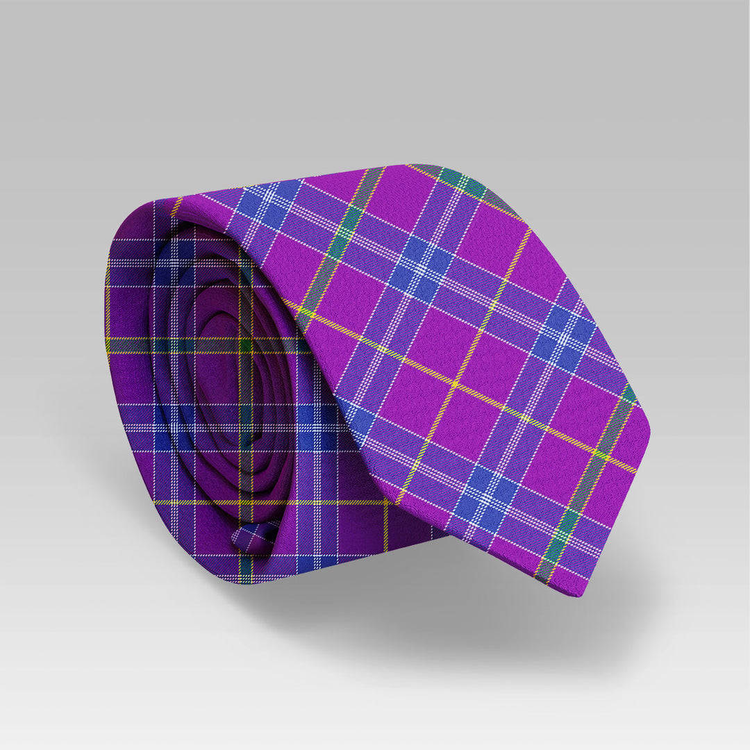 Jackson Tartan Classic Tie