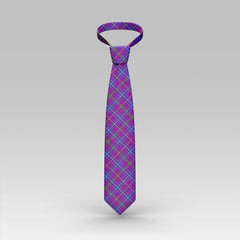 Jackson Tartan Classic Tie