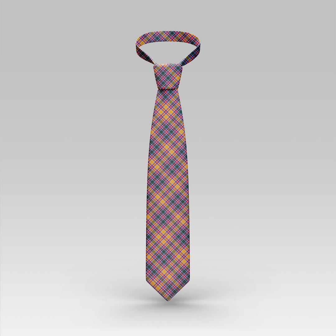 Jacobite Tartan Classic Tie