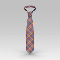 Jacobite Tartan Classic Tie