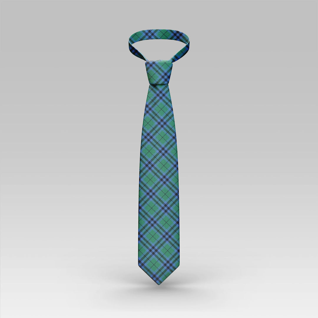 Keith Ancient Tartan Classic Tie