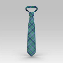 Keith Ancient Tartan Classic Tie