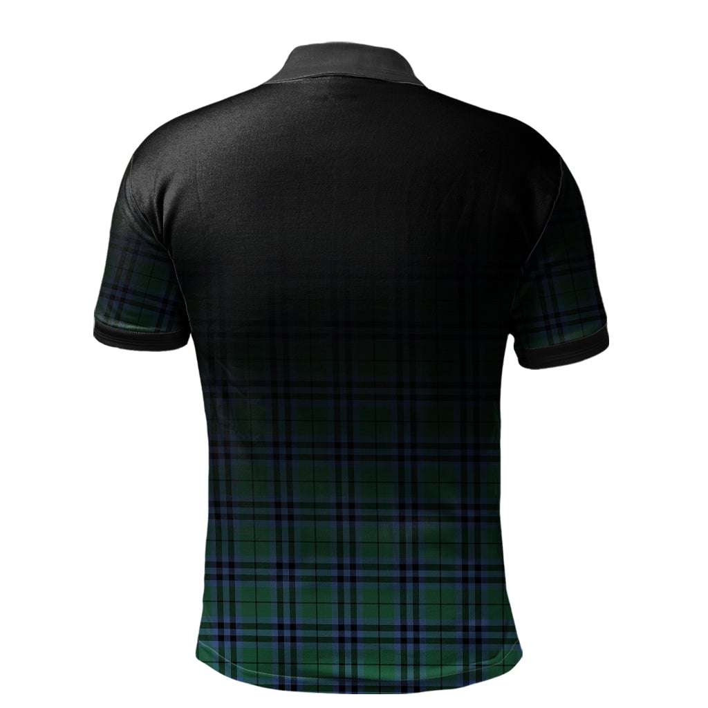 Keith Ancient Tartan Polo Shirt - Alba Celtic Style