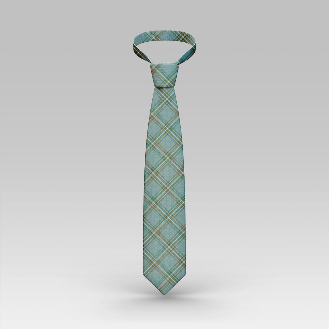 Kelly Dress Tartan Classic Tie