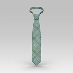 Kelly Dress Tartan Classic Tie