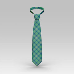 Kennedy Ancient Tartan Classic Tie