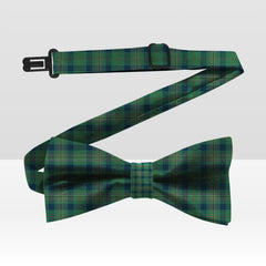 Kennedy Ancient Tartan Bow Tie