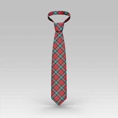 Kerr Ancient Tartan Classic Tie