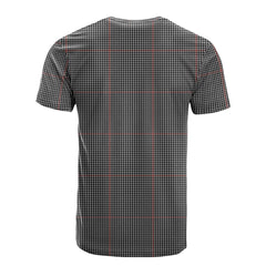 Kerr Shepherd's Plaid Tartan T-Shirt