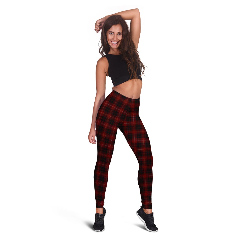 Killin Tartan Leggings