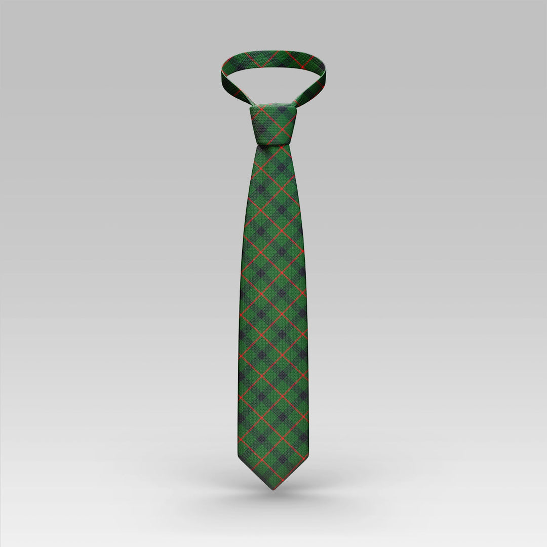 Kincaid Modern Tartan Classic Tie