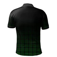 Kincaid Tartan Polo Shirt - Alba Celtic Style