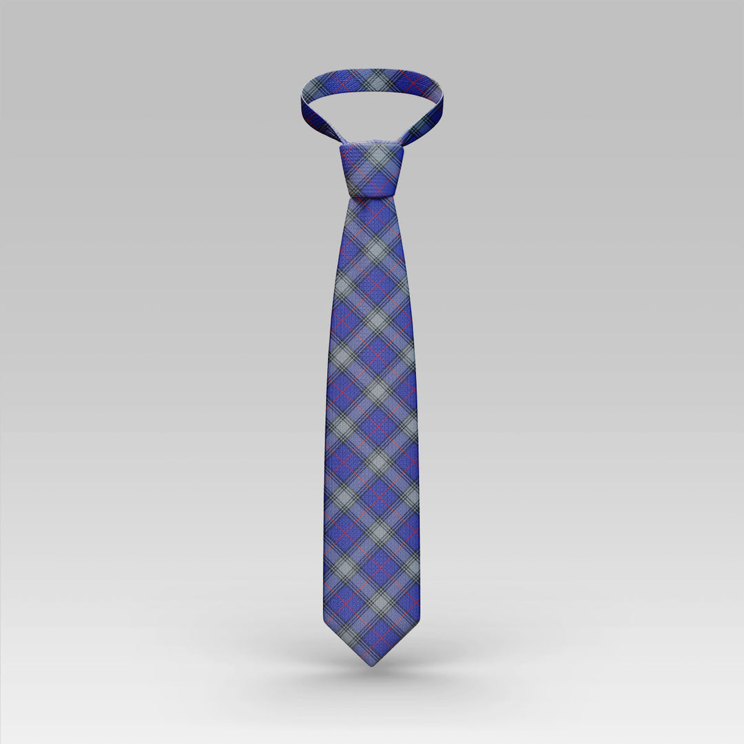 Kinnaird Tartan Classic Tie