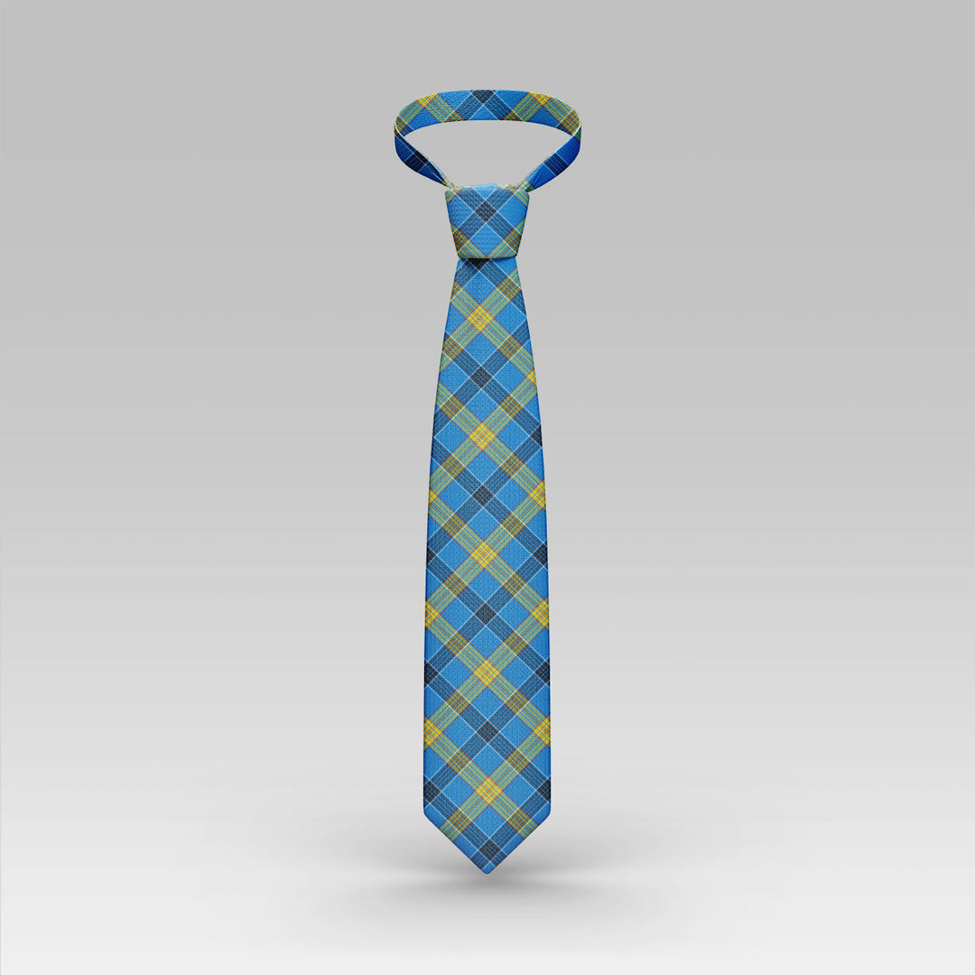 Laing Tartan Classic Tie