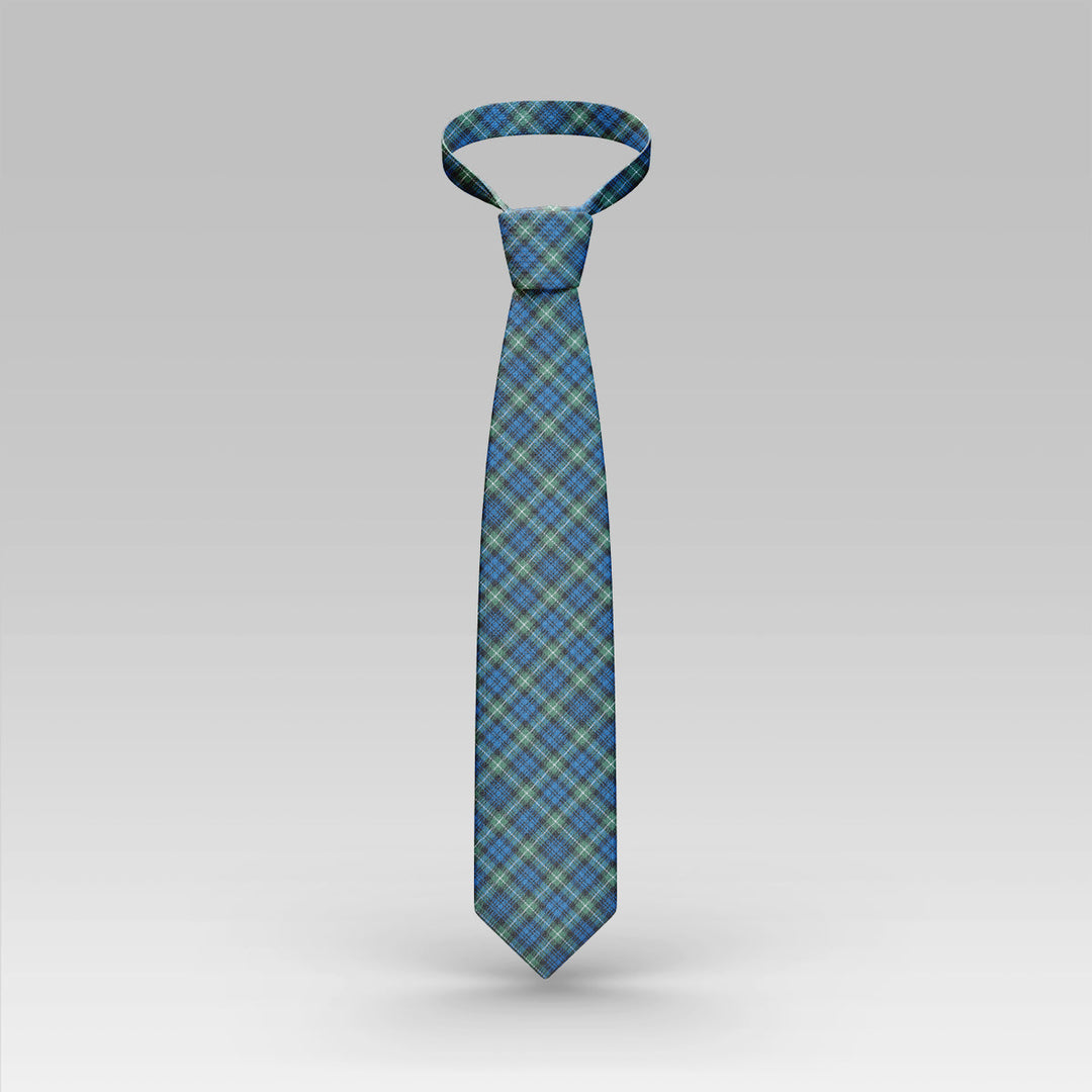 Lamont Ancient Tartan Classic Tie