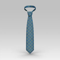 Lamont Ancient Tartan Classic Tie