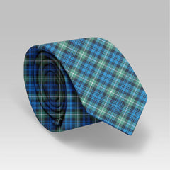 Lamont Ancient Tartan Classic Tie