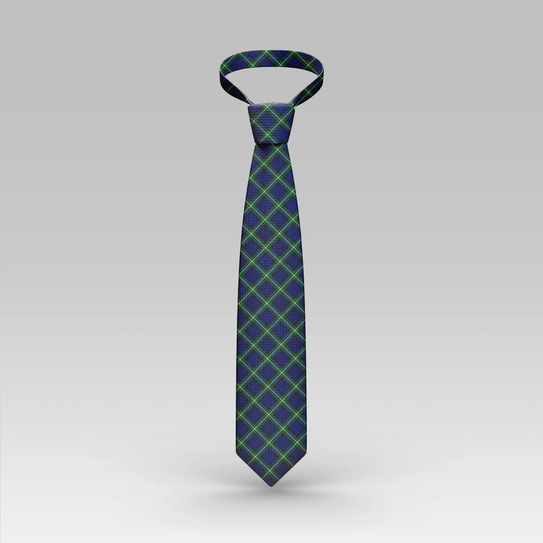 Lamont Modern Tartan Classic Tie