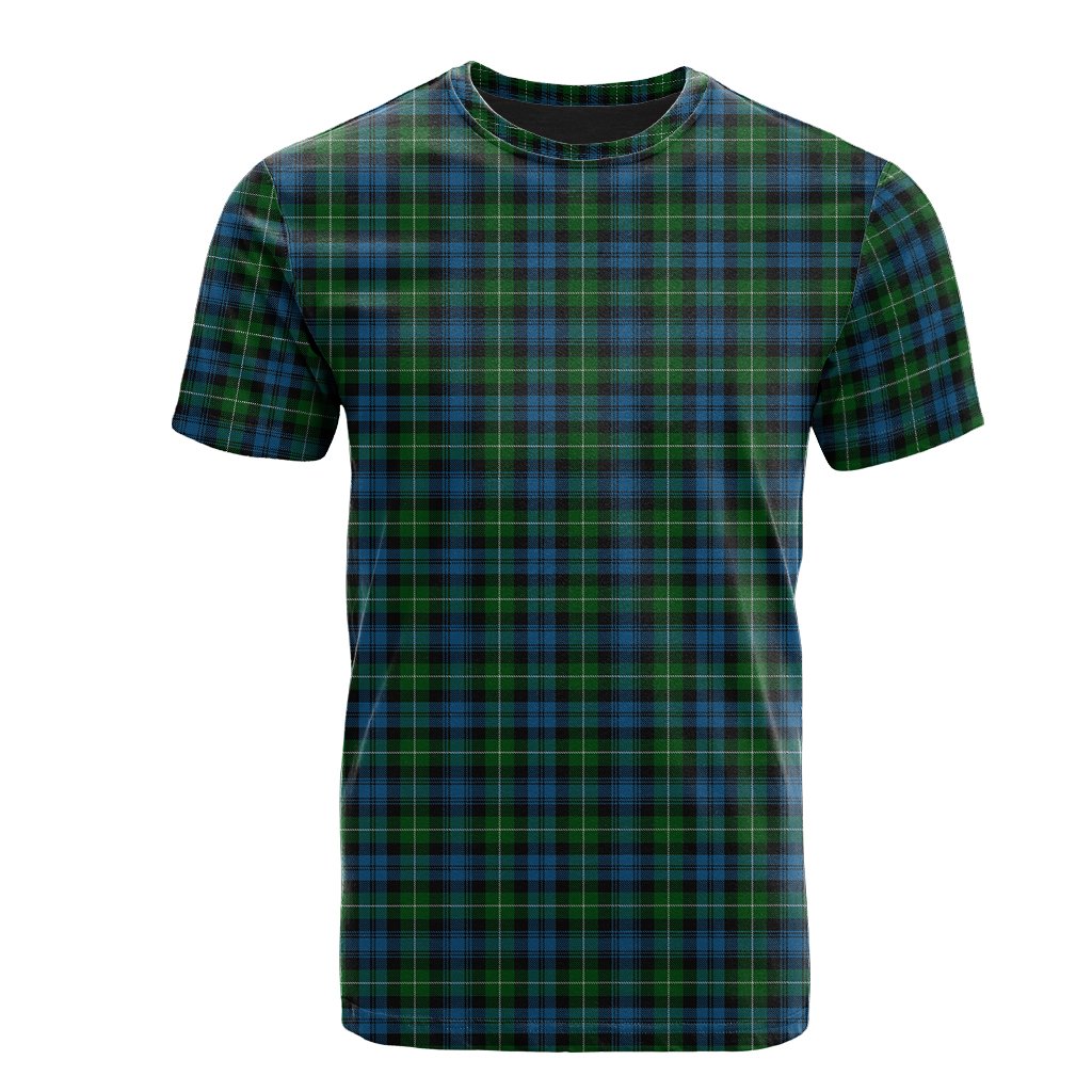 Lamont Tartan T-Shirt
